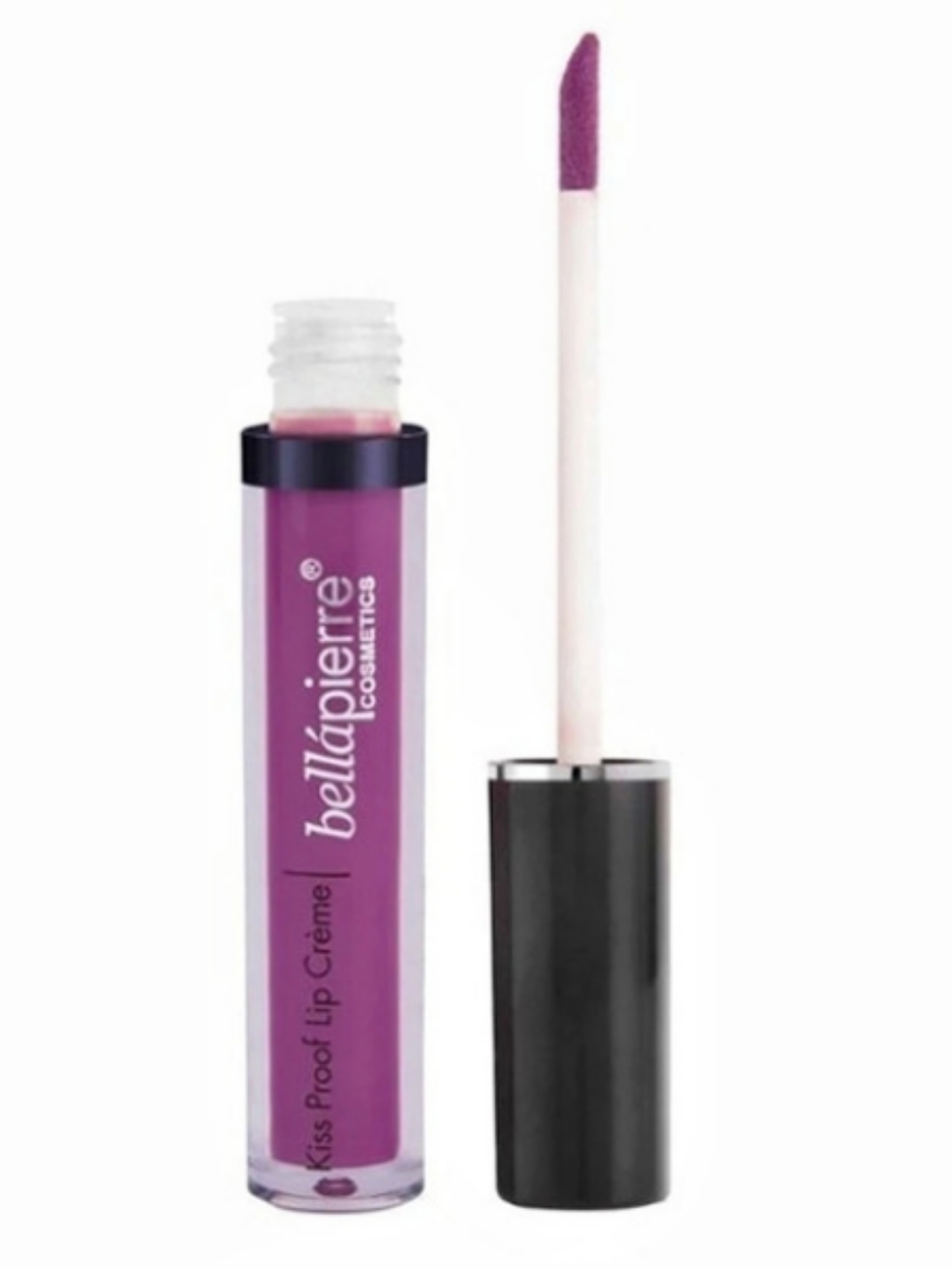 bellapierre cosmetics Kiss Proof Lip Creme Vivacious New